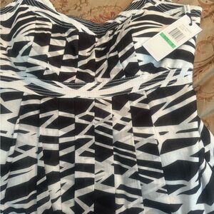 Calvin Klein Summer Dress